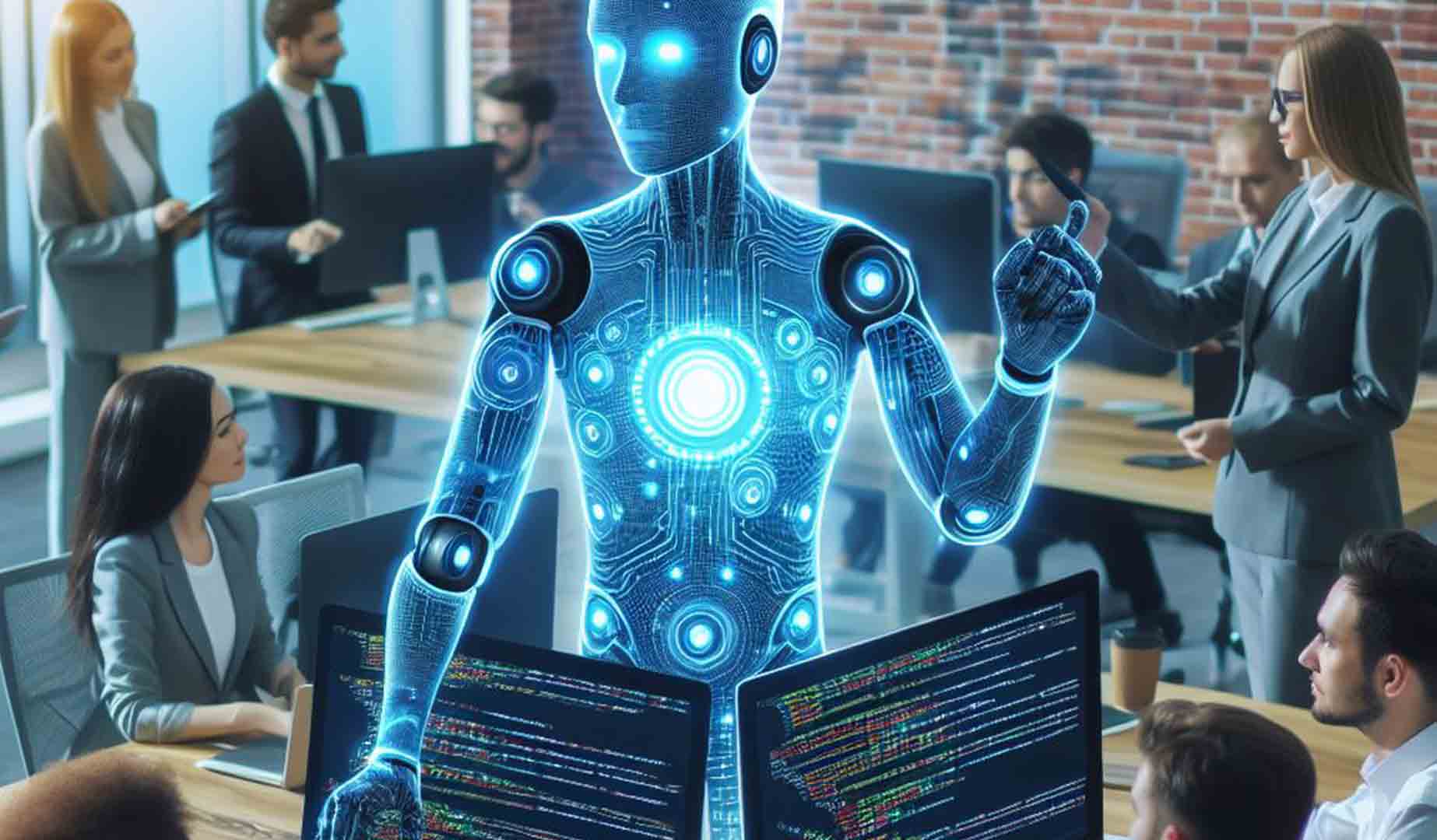 O Novo Paradigma de Desenvolvimento de Software: Do Código ao Contexto