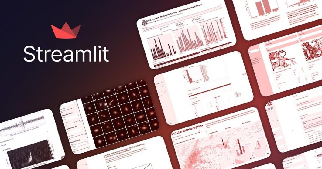 Guia Completo: Criando uma Aplicação de Análise de Dados com Streamlit e uma API Pública