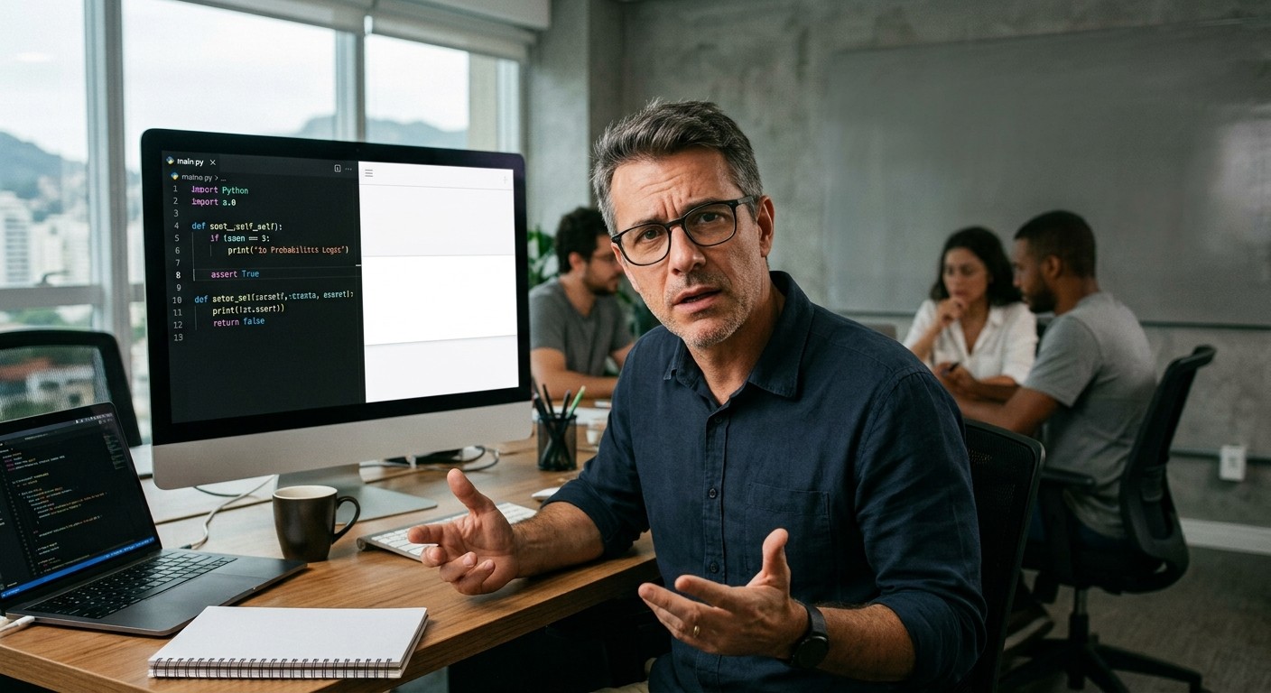 Lógica Determinística e Lógica Probabilística, você sabe a diferença?