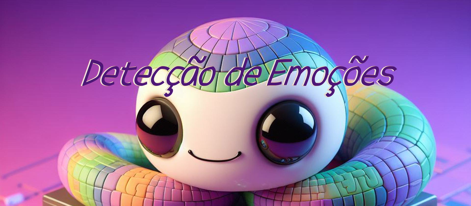 Mapeamento de Emoções em Tempo Real com Python: Uma Análise Avançada