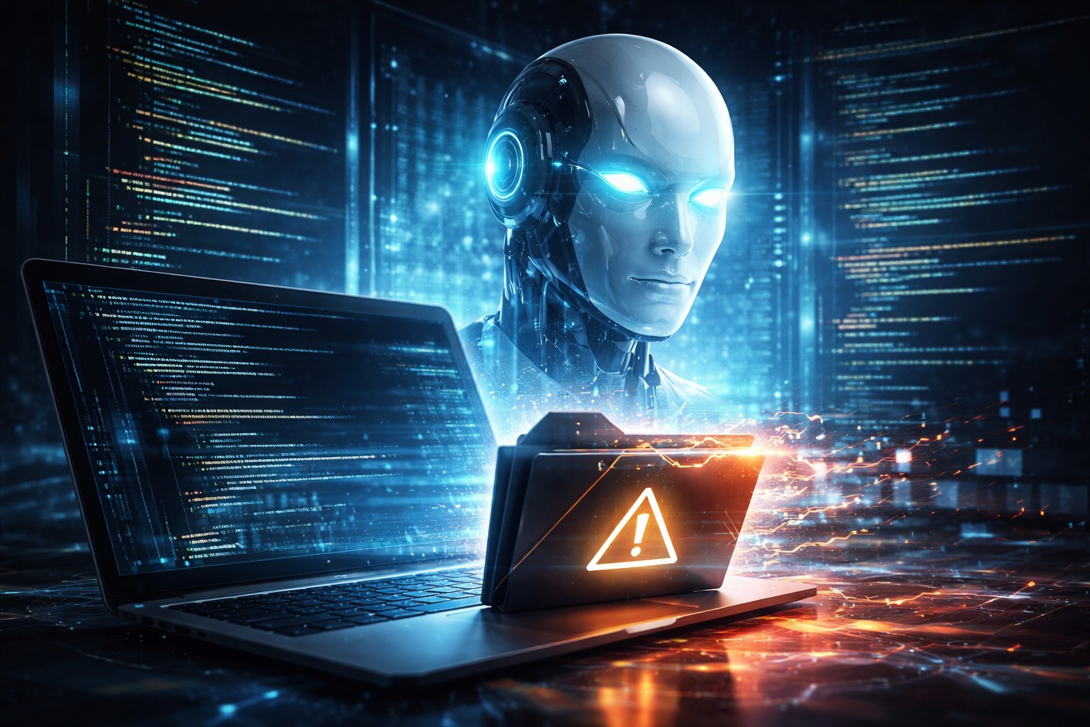 O vazamento do código do Claude expôs mais do que software — expôs para onde a IA está indo