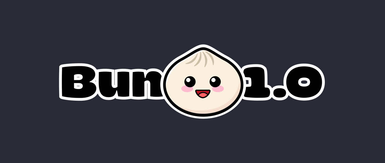 Bun: o runtime JavaScript que não veio para brincar